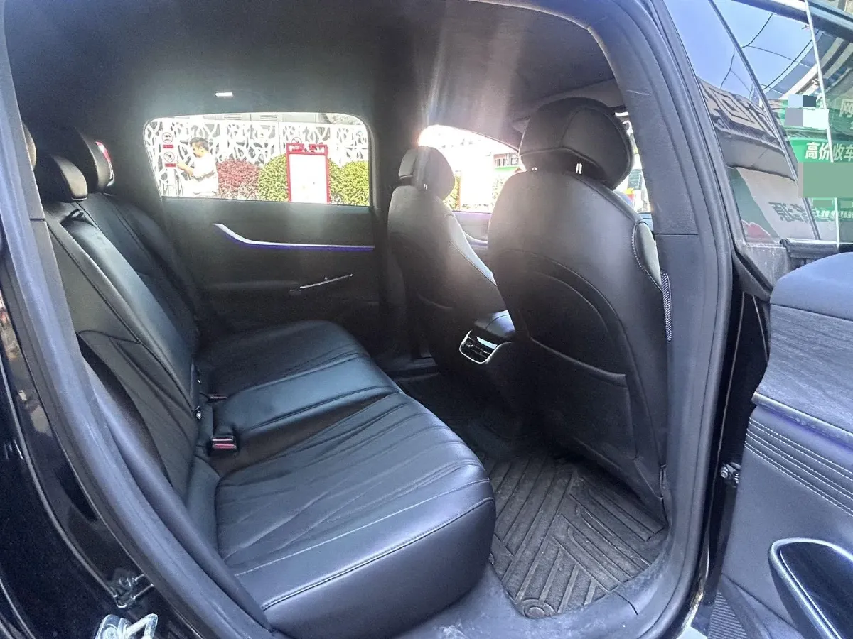 2024 ChangAn QiYuan A07 BEV 79.97KWH,autocango,china used car exporter,china ev exporter,chinese used car exporter,chinese used ev exporter