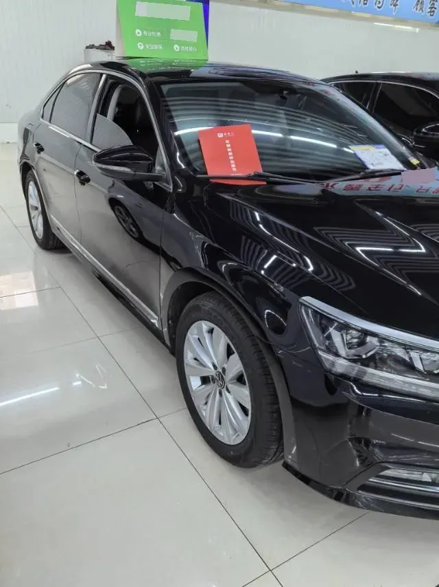 2017 Volkswagen Passat 1.8T 180HP L4 7DCT,autocango,china used car exporter,china ev exporter,chinese used car exporter,chinese used ev exporter