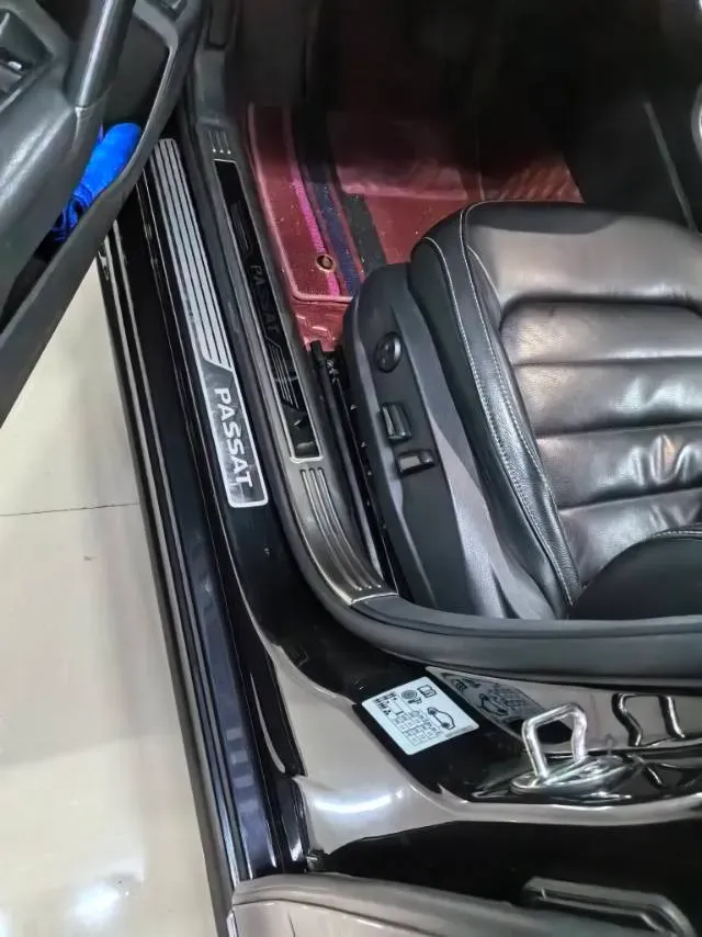 2017 Volkswagen Passat 1.8T 180HP L4 7DCT,autocango,china used car exporter,china ev exporter,chinese used car exporter,chinese used ev exporter