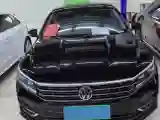 2017 Volkswagen Passat 1.8T 180HP L4 7DCT