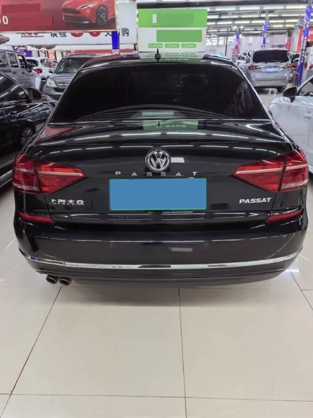 2017 Volkswagen Passat 1.8T 180HP L4 7DCT,autocango,china used car exporter,china ev exporter,chinese used car exporter,chinese used ev exporter