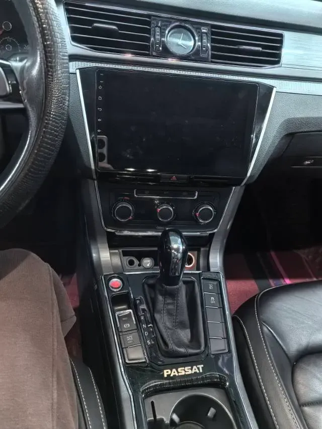 2017 Volkswagen Passat 1.8T 180HP L4 7DCT,autocango,china used car exporter,china ev exporter,chinese used car exporter,chinese used ev exporter