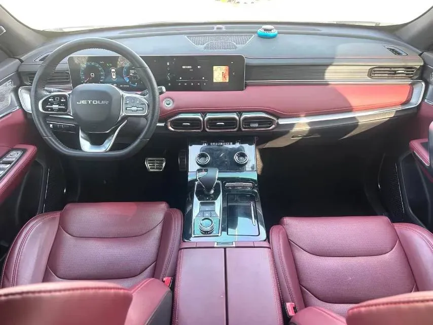 2021 Jetour X70 Plus 1.6T 197HP L4 7DCT,autocango,china used car exporter,china ev exporter,chinese used car exporter,chinese used ev exporter