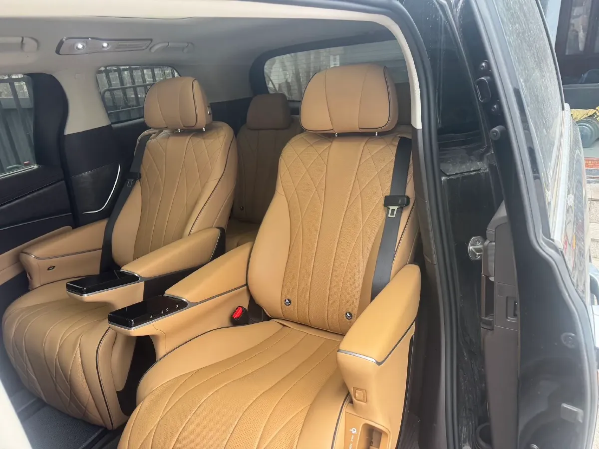 2024 Denza D9 BEV 103.36KWH,autocango,china used car exporter,china ev exporter,chinese used car exporter,chinese used ev exporter