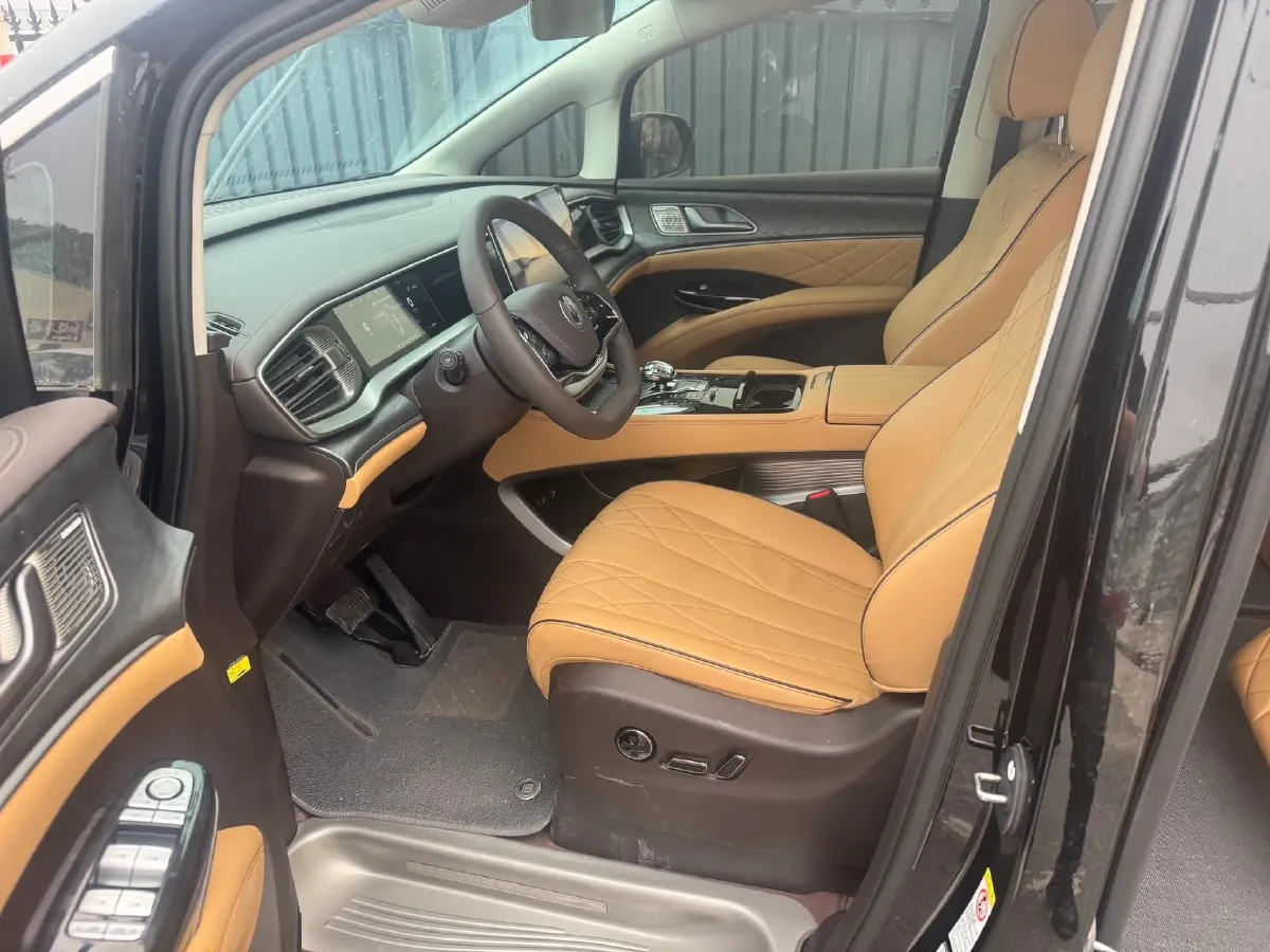 2024 Denza D9 BEV 103.36KWH,autocango,china used car exporter,china ev exporter,chinese used car exporter,chinese used ev exporter