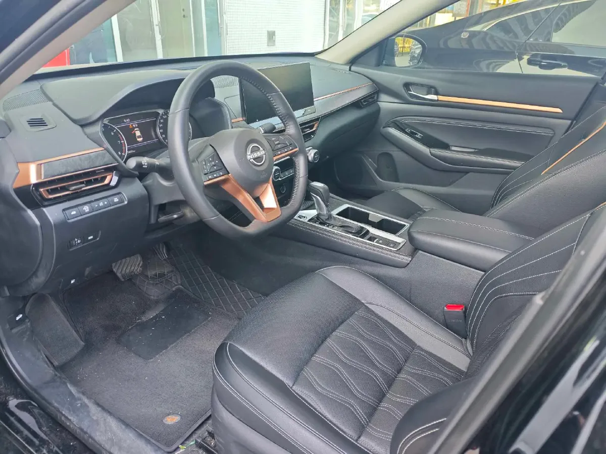 2024 Nissan Teana 2.0L 156HP L4 CVT,autocango,china used car exporter,china ev exporter,chinese used car exporter,chinese used ev exporter