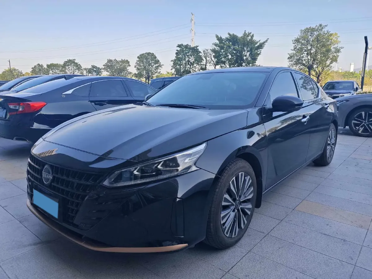 2024 Nissan Teana 2.0L 156HP L4 CVT,autocango,china used car exporter,china ev exporter,chinese used car exporter,chinese used ev exporter
