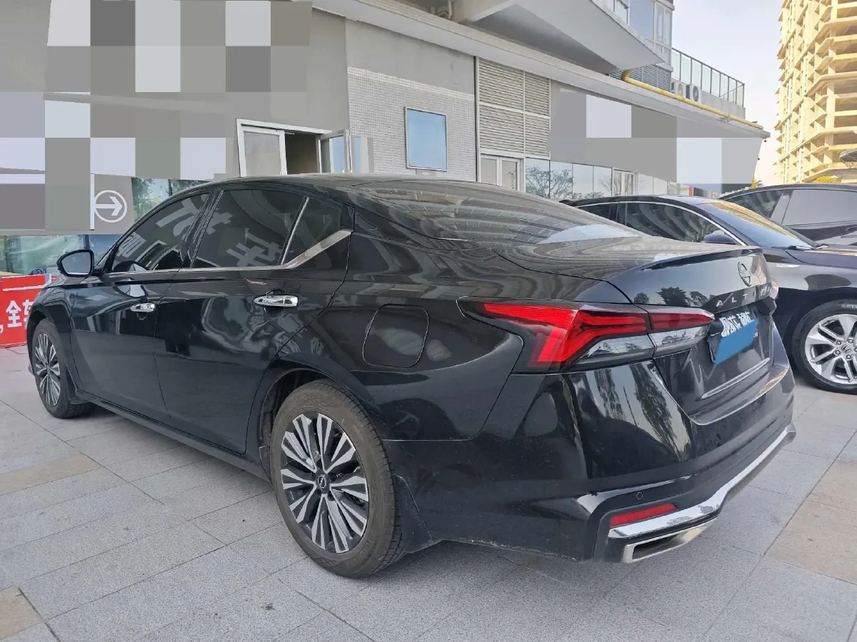 2024 Nissan Teana 2.0L 156HP L4 CVT,autocango,china used car exporter,china ev exporter,chinese used car exporter,chinese used ev exporter