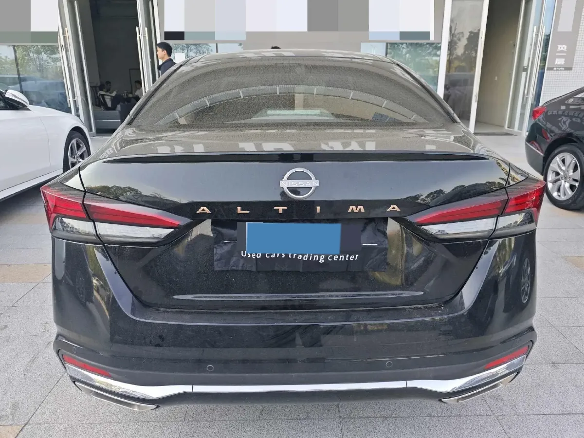 2024 Nissan Teana 2.0L 156HP L4 CVT,autocango,china used car exporter,china ev exporter,chinese used car exporter,chinese used ev exporter