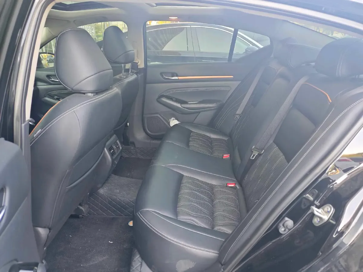 2024 Nissan Teana 2.0L 156HP L4 CVT,autocango,china used car exporter,china ev exporter,chinese used car exporter,chinese used ev exporter