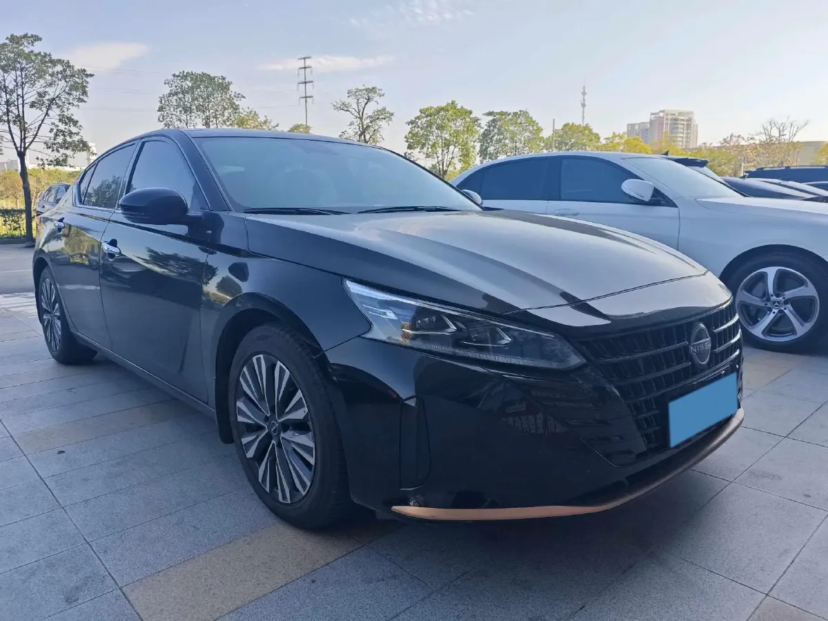 2024 Nissan Teana 2.0L 156HP L4 CVT,autocango,china used car exporter,china ev exporter,chinese used car exporter,chinese used ev exporter