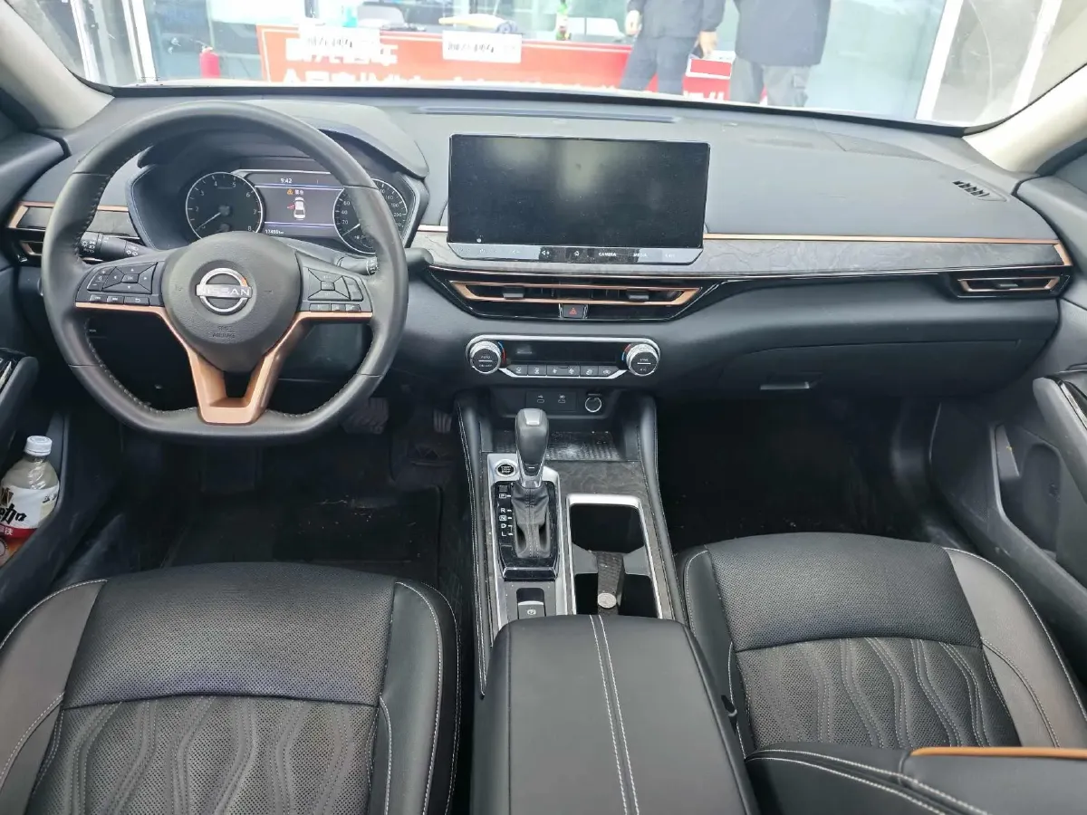 2024 Nissan Teana 2.0L 156HP L4 CVT,autocango,china used car exporter,china ev exporter,chinese used car exporter,chinese used ev exporter