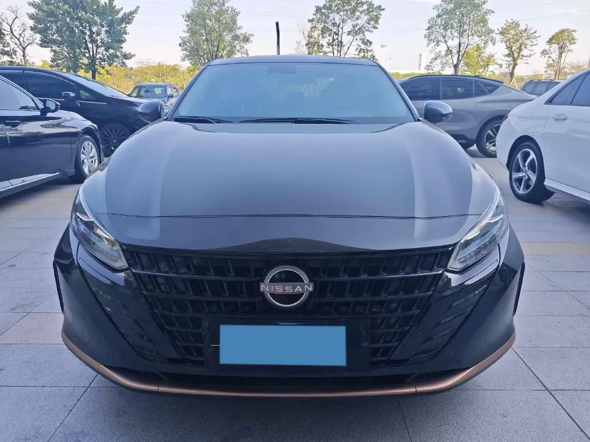 2024 Nissan Teana 2.0L 156HP L4 CVT,autocango,china used car exporter,china ev exporter,chinese used car exporter,chinese used ev exporter
