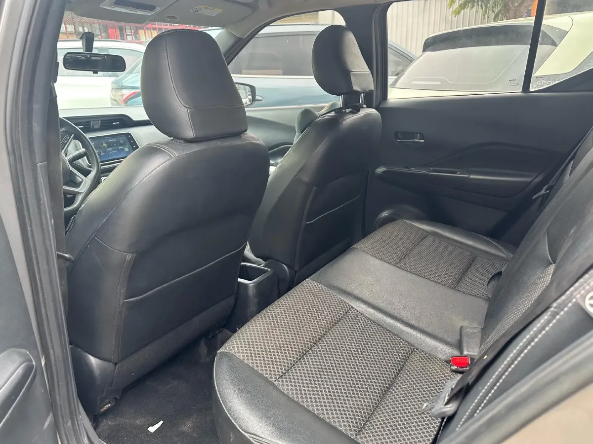 2019 Nissan Kicks 1.5L 124HP L4 CVT,autocango,china used car exporter,china ev exporter,chinese used car exporter,chinese used ev exporter