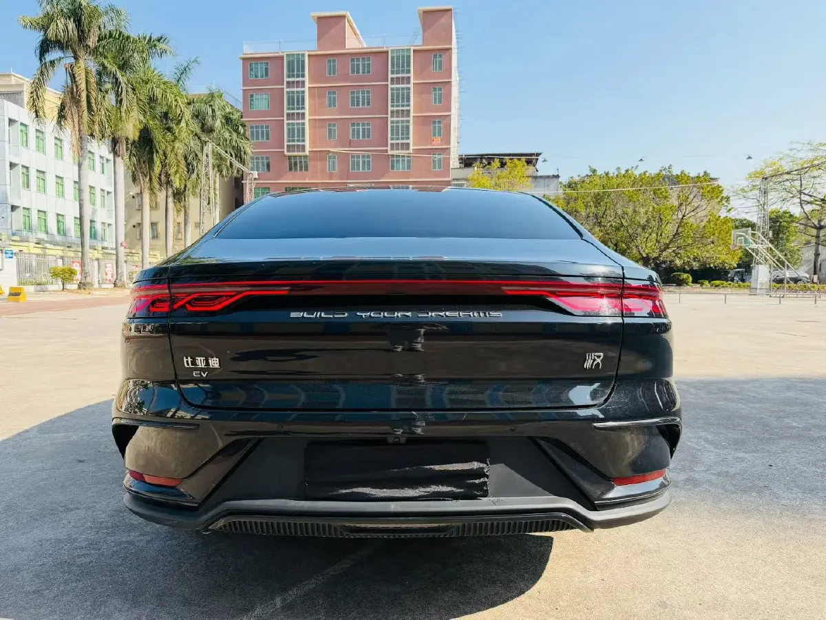 2023 BYD Han BEV 72KWH,autocango,china used car exporter,china ev exporter,chinese used car exporter,chinese used ev exporter