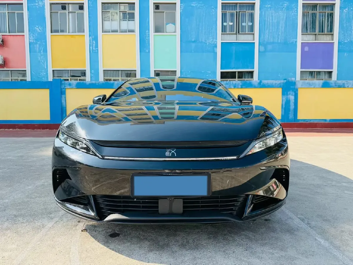 2023 BYD Han BEV 72KWH,autocango,china used car exporter,china ev exporter,chinese used car exporter,chinese used ev exporter