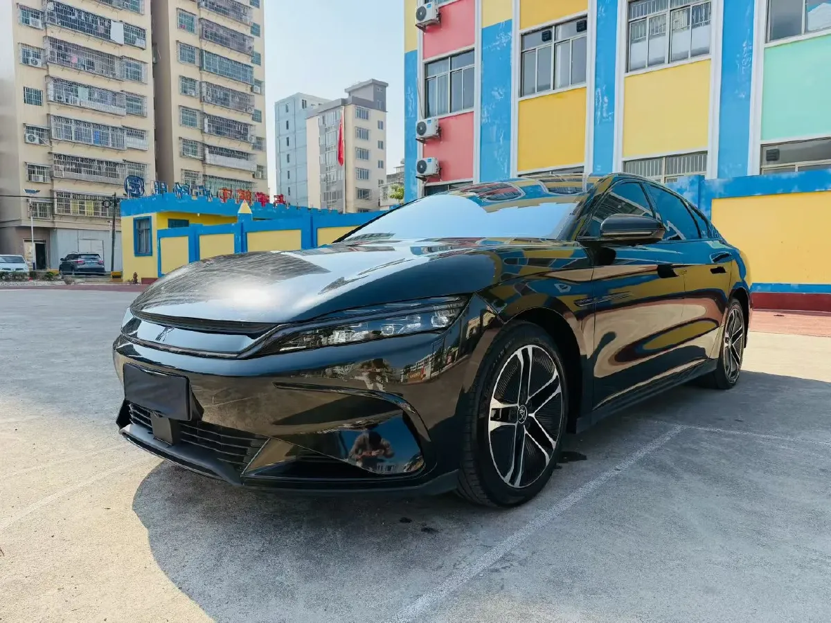 2023 BYD Han BEV 72KWH,autocango,china used car exporter,china ev exporter,chinese used car exporter,chinese used ev exporter
