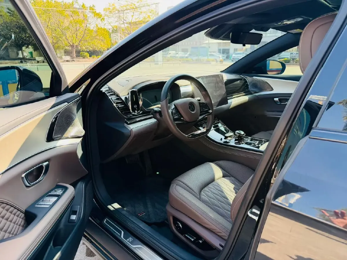 2023 BYD Han BEV 72KWH,autocango,china used car exporter,china ev exporter,chinese used car exporter,chinese used ev exporter