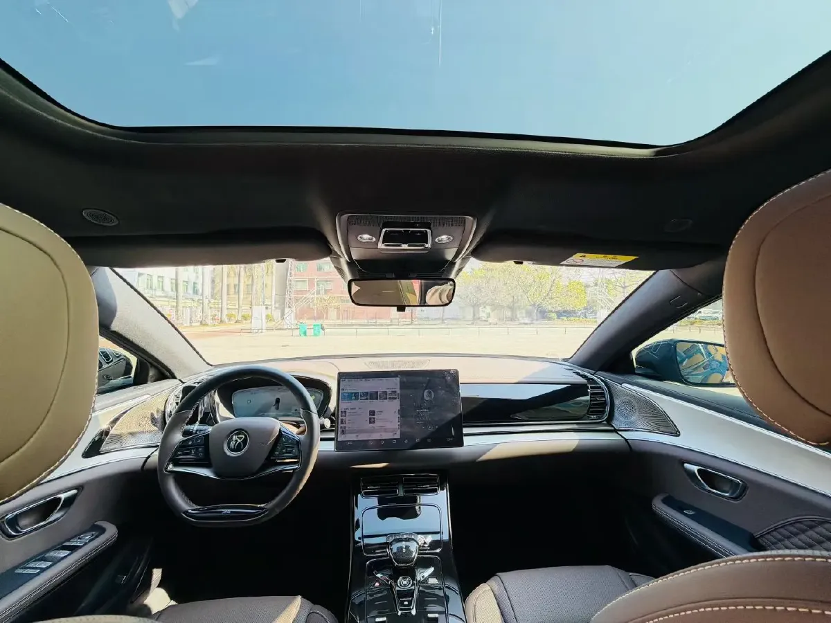 2023 BYD Han BEV 72KWH,autocango,china used car exporter,china ev exporter,chinese used car exporter,chinese used ev exporter