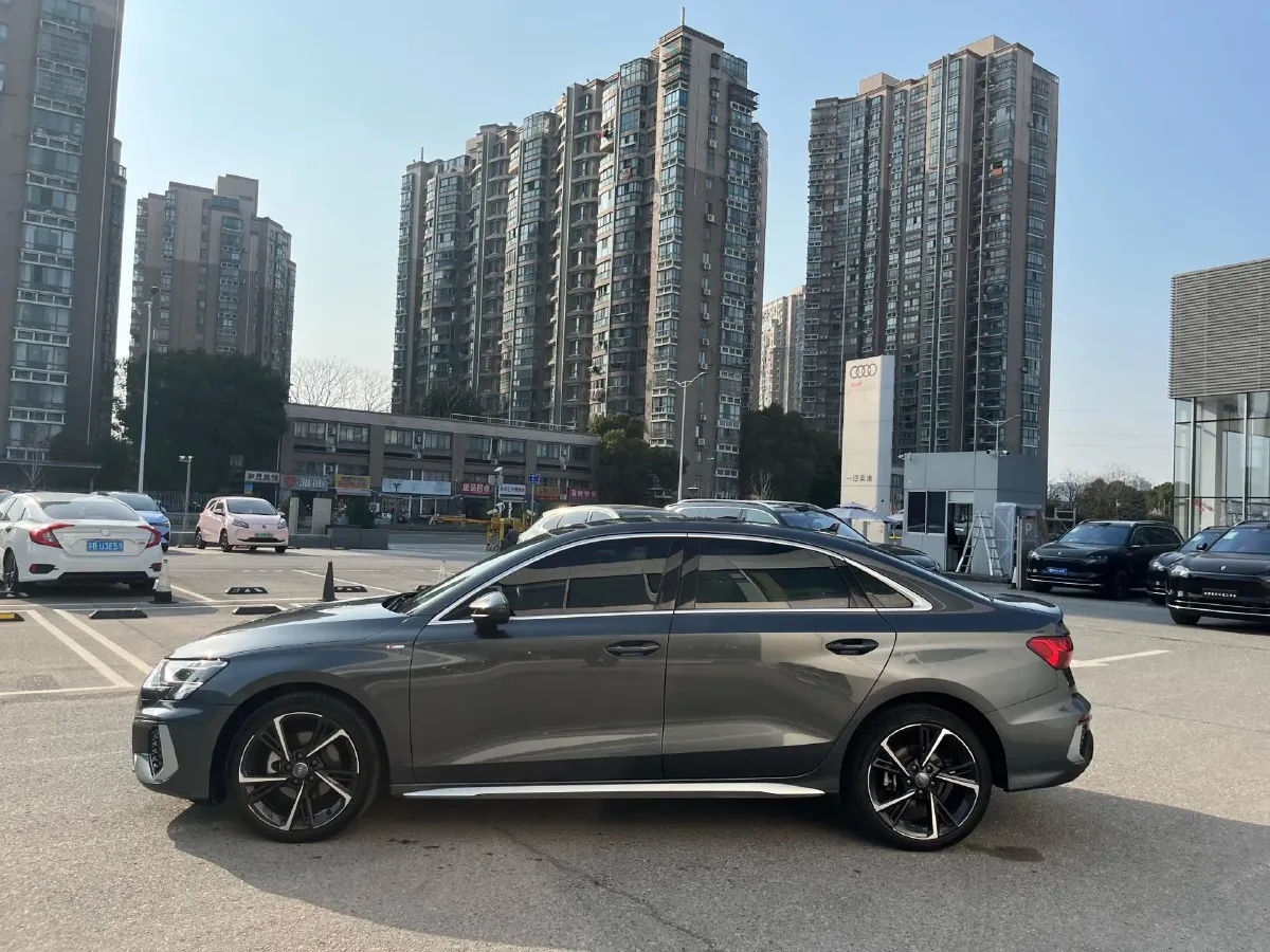 2021 Audi A3 1.4T 150HP L4 7DCT,autocango,china used car exporter,china ev exporter,chinese used car exporter,chinese used ev exporter