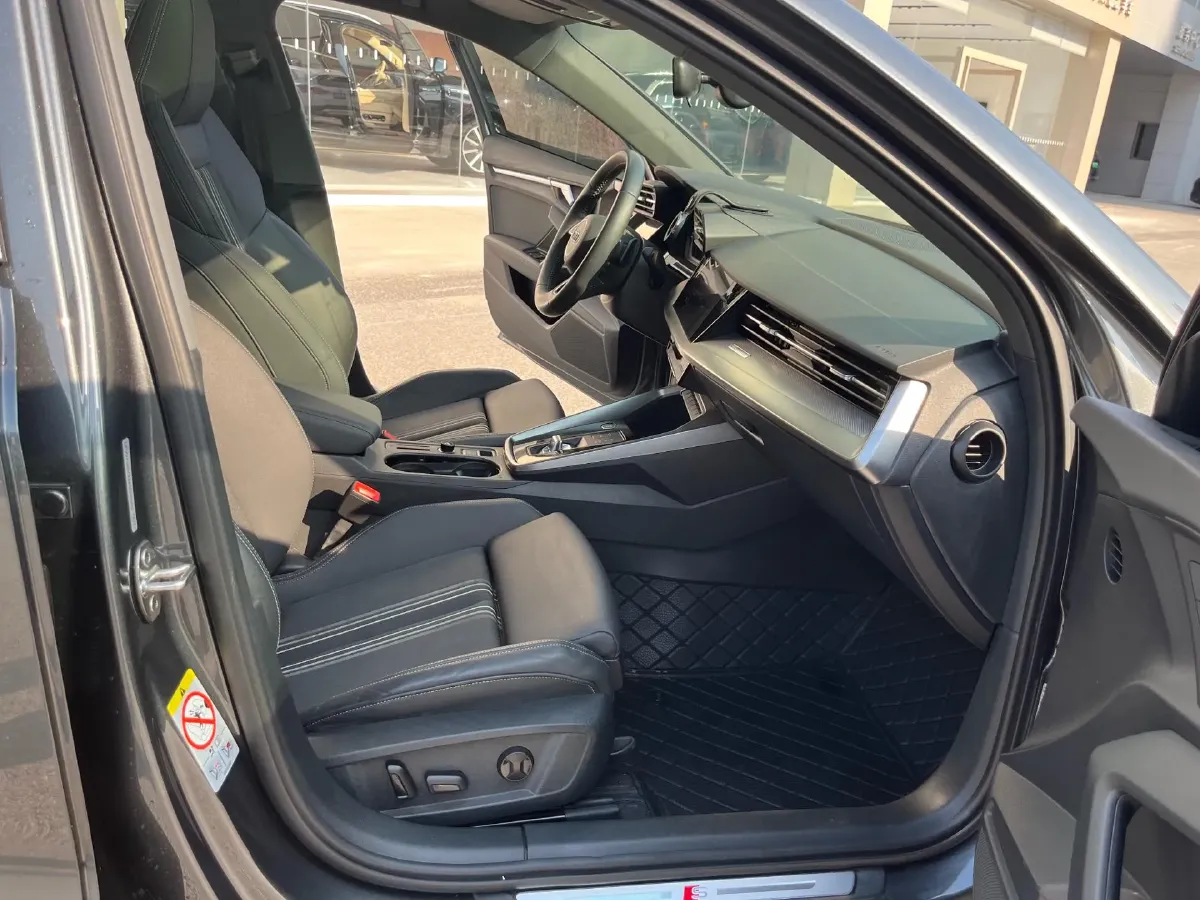 2021 Audi A3 1.4T 150HP L4 7DCT,autocango,china used car exporter,china ev exporter,chinese used car exporter,chinese used ev exporter