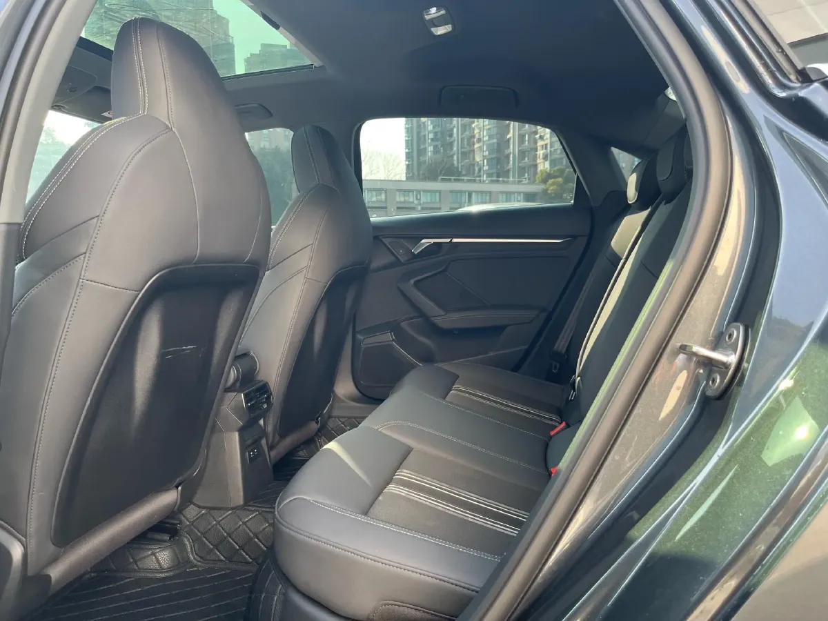 2021 Audi A3 1.4T 150HP L4 7DCT,autocango,china used car exporter,china ev exporter,chinese used car exporter,chinese used ev exporter