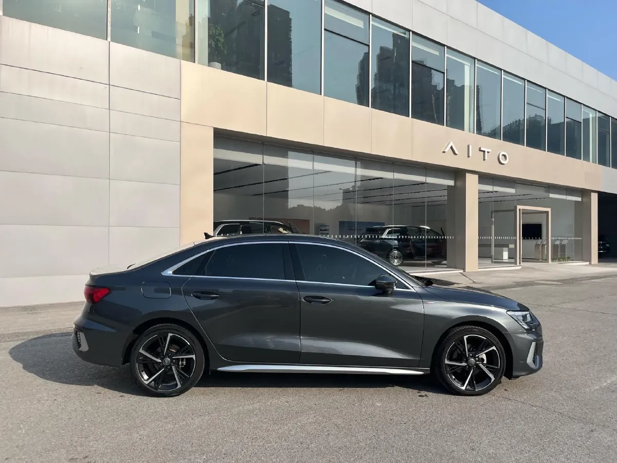 2021 Audi A3 1.4T 150HP L4 7DCT,autocango,china used car exporter,china ev exporter,chinese used car exporter,chinese used ev exporter