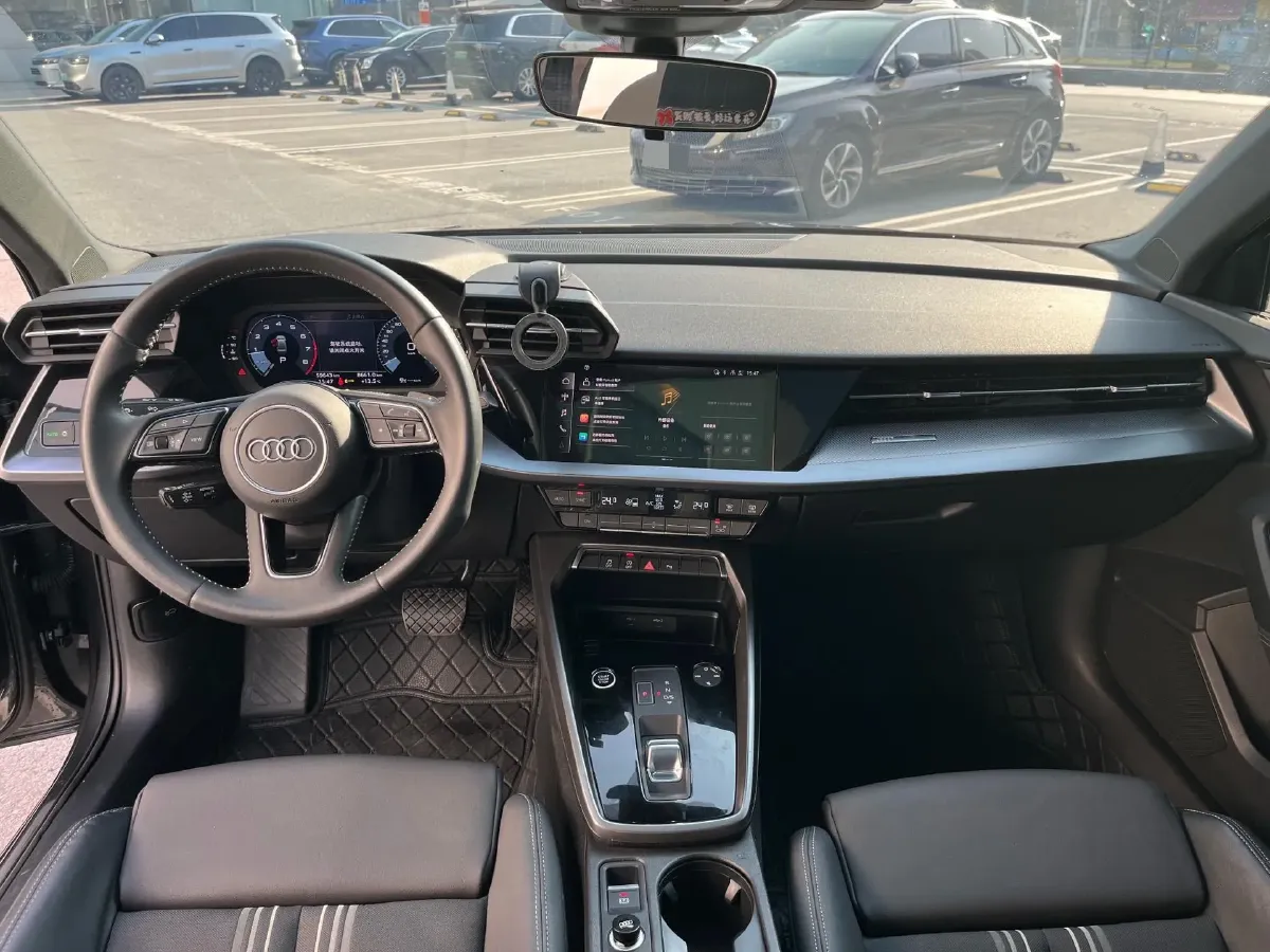 2021 Audi A3 1.4T 150HP L4 7DCT,autocango,china used car exporter,china ev exporter,chinese used car exporter,chinese used ev exporter