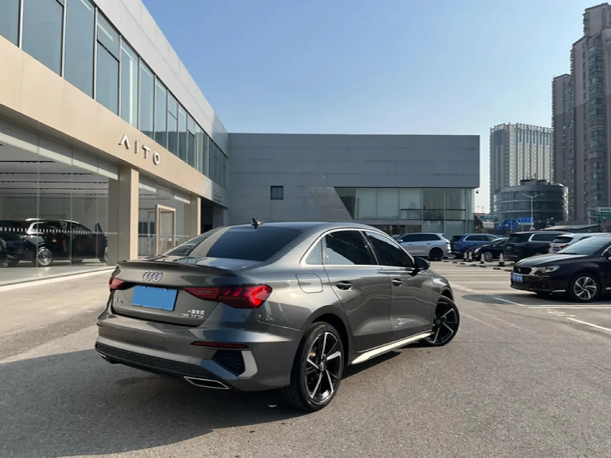 2021 Audi A3 1.4T 150HP L4 7DCT,autocango,china used car exporter,china ev exporter,chinese used car exporter,chinese used ev exporter