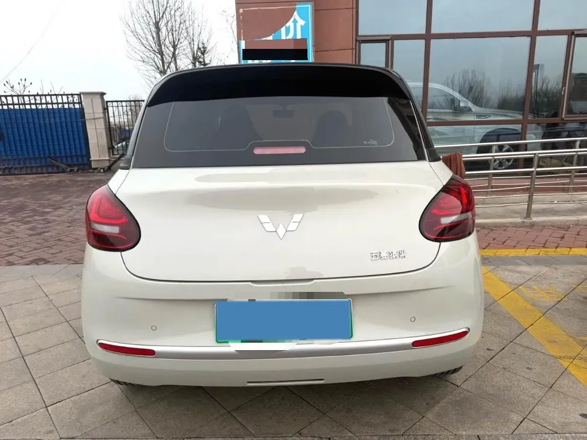2024 WuLing BinGuo BEV 17.3KWH,autocango,china used car exporter,china ev exporter,chinese used car exporter,chinese used ev exporter