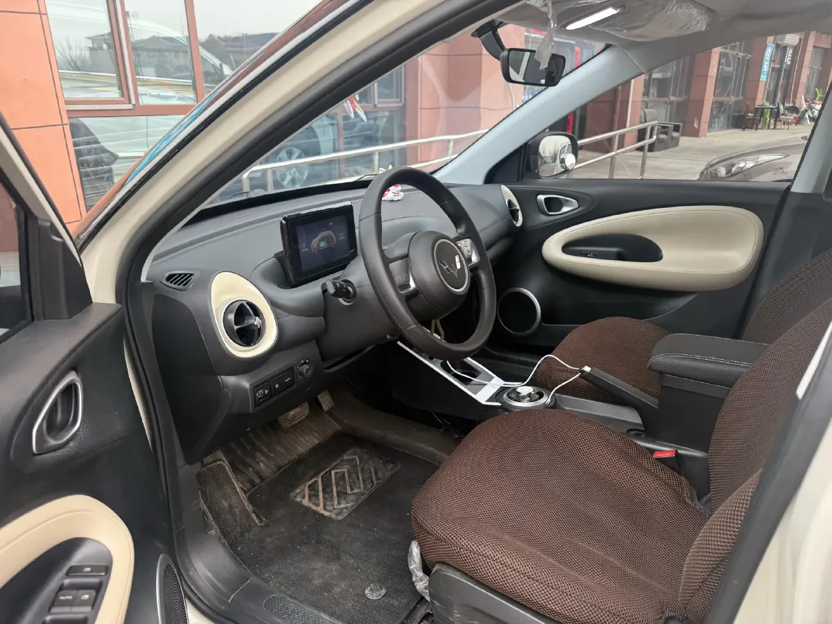 2024 WuLing BinGuo BEV 17.3KWH,autocango,china used car exporter,china ev exporter,chinese used car exporter,chinese used ev exporter