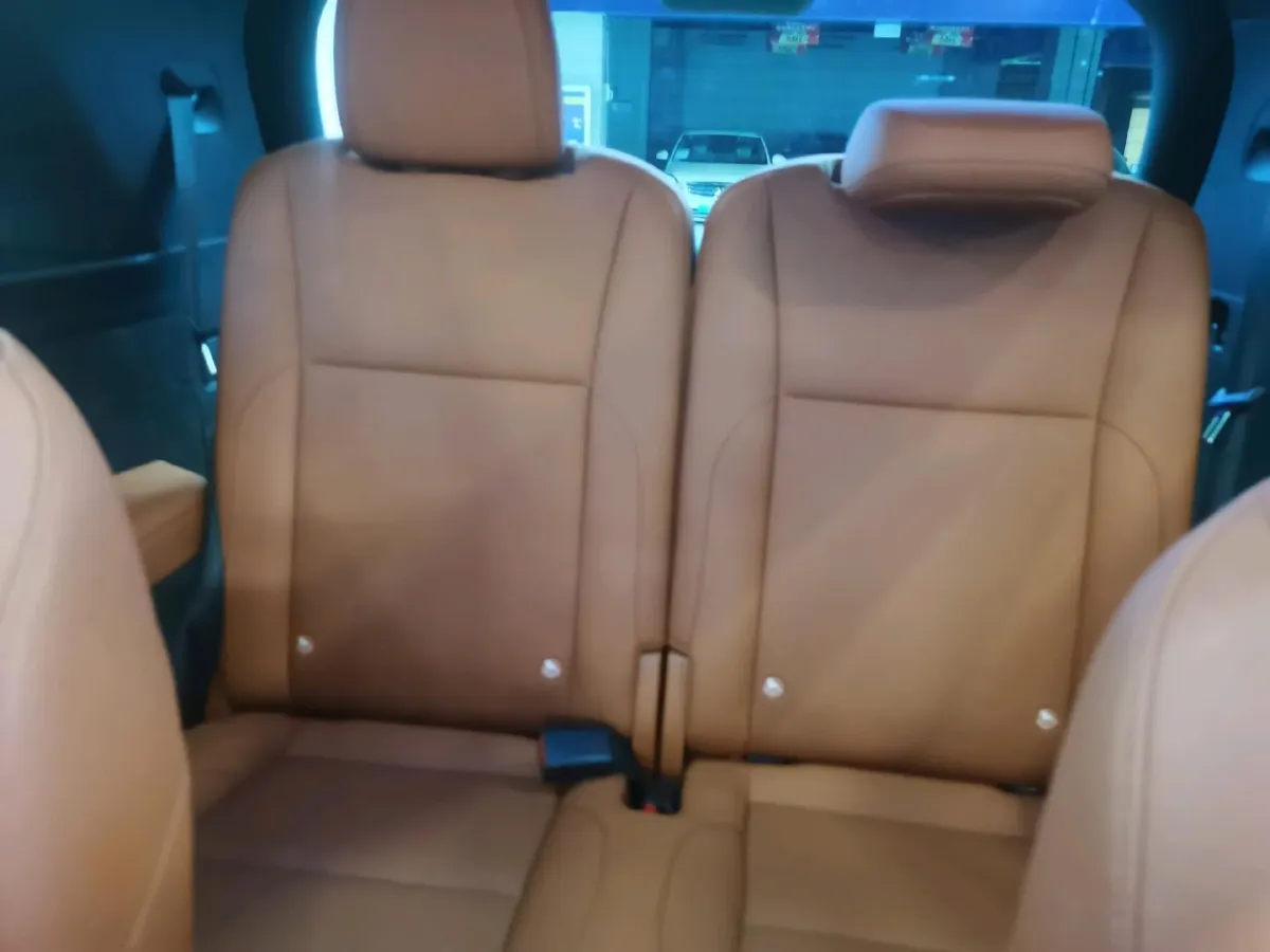 2023 Li L8 Range Extended 154HP REEV 40.9KWH,autocango,china used car exporter,china ev exporter,chinese used car exporter,chinese used ev exporter