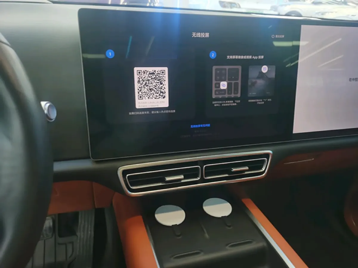 2023 Li L8 Range Extended 154HP REEV 40.9KWH,autocango,china used car exporter,china ev exporter,chinese used car exporter,chinese used ev exporter