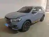 2021 Haval H6 1.5T 150HP L4 7DCT
