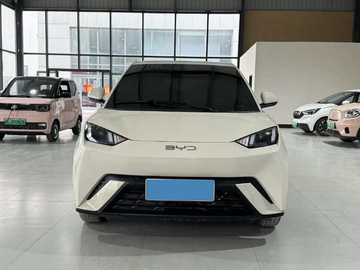 2024 BYD Seagull BEV 30.08KWH,autocango,china used car exporter,china ev exporter,chinese used car exporter,chinese used ev exporter