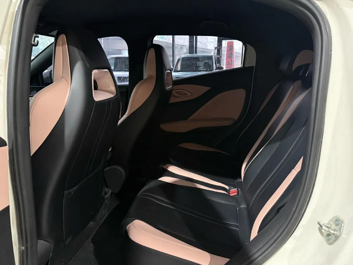 2024 BYD Seagull BEV 30.08KWH,autocango,china used car exporter,china ev exporter,chinese used car exporter,chinese used ev exporter