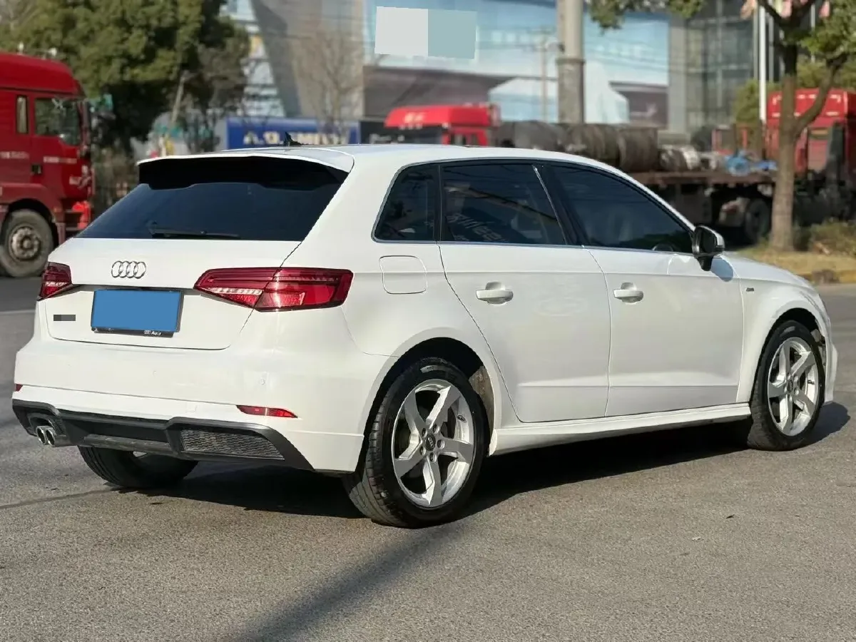 2020 Audi A3 1.4T 150HP L4 7DCT,autocango,china used car exporter,china ev exporter,chinese used car exporter,chinese used ev exporter
