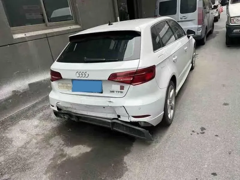 2020 Audi A3 1.4T 150HP L4 7DCT,autocango,china used car exporter,china ev exporter,chinese used car exporter,chinese used ev exporter