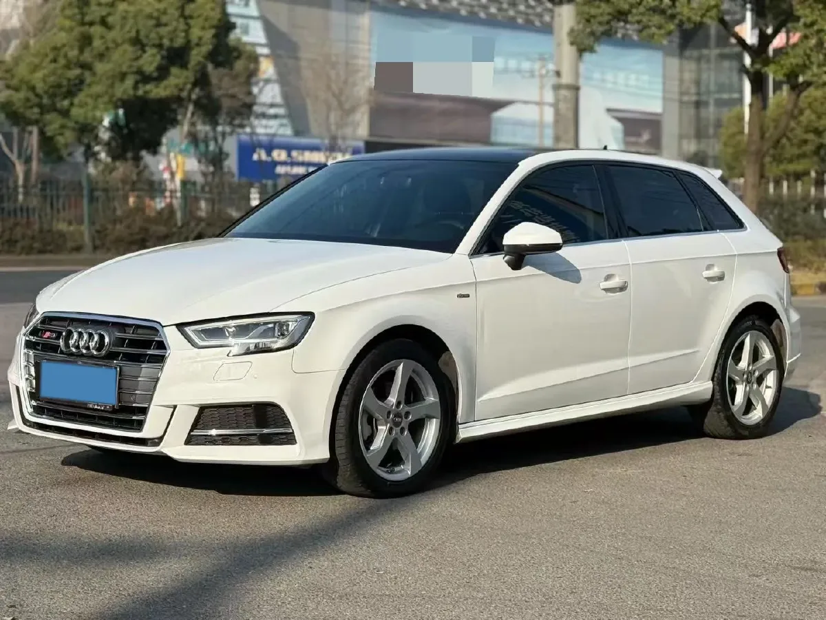 2020 Audi A3 1.4T 150HP L4 7DCT,autocango,china used car exporter,china ev exporter,chinese used car exporter,chinese used ev exporter