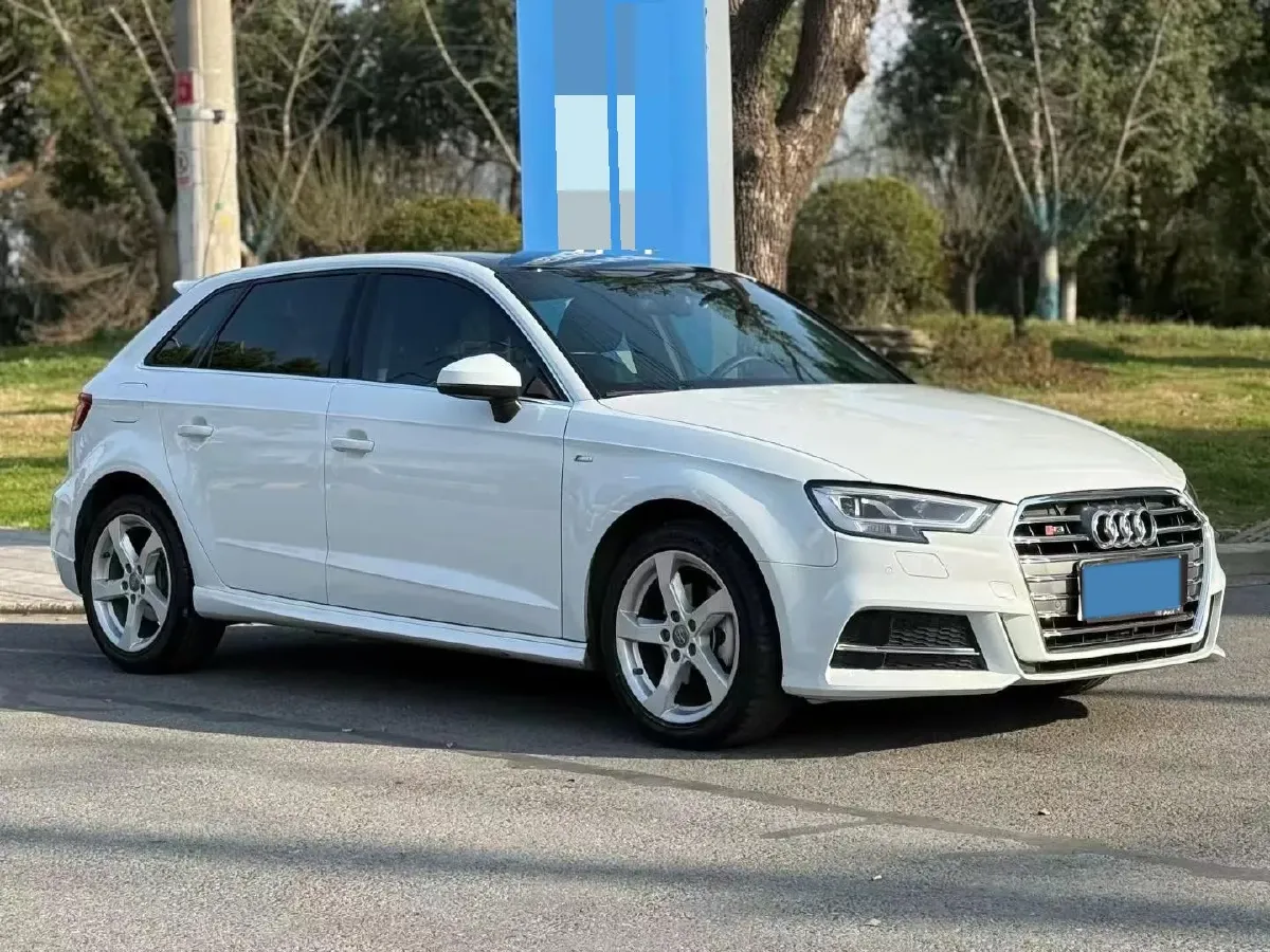 2020 Audi A3 1.4T 150HP L4 7DCT,autocango,china used car exporter,china ev exporter,chinese used car exporter,chinese used ev exporter