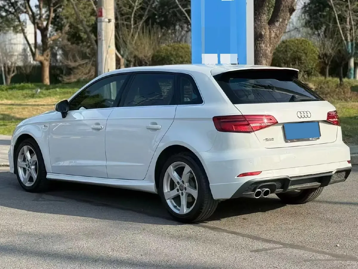 2020 Audi A3 1.4T 150HP L4 7DCT,autocango,china used car exporter,china ev exporter,chinese used car exporter,chinese used ev exporter