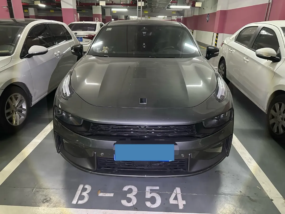 2021 LYNK&CO 03 2.0T 190HP L4 6AT,autocango,china used car exporter,china ev exporter,chinese used car exporter,chinese used ev exporter