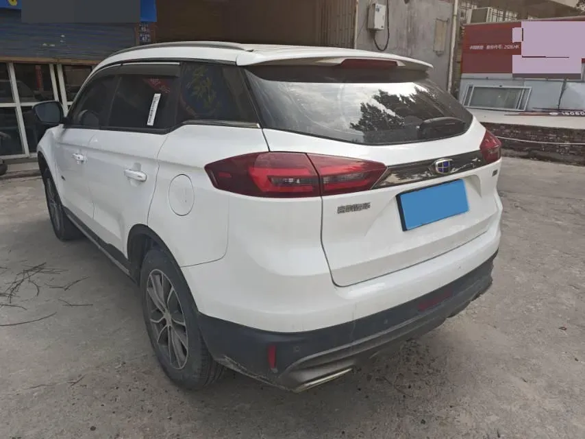 2020 Roewe i6 1.5T 169HP L4 7DCT,autocango,china used car exporter,china ev exporter,chinese used car exporter,chinese used ev exporter