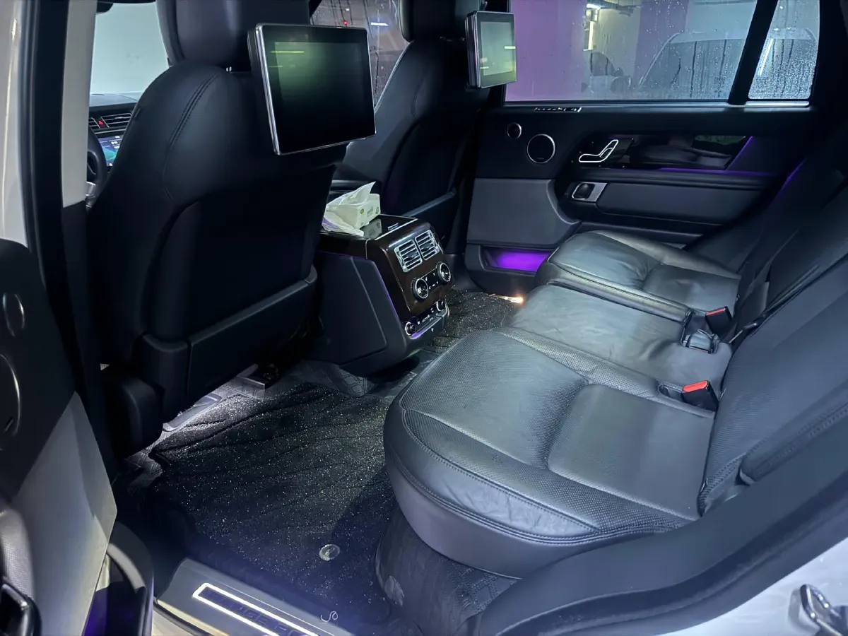 2020 Land Rover Range Rover 3.0T 400HP L6 8AT,autocango,china used car exporter,china ev exporter,chinese used car exporter,chinese used ev exporter