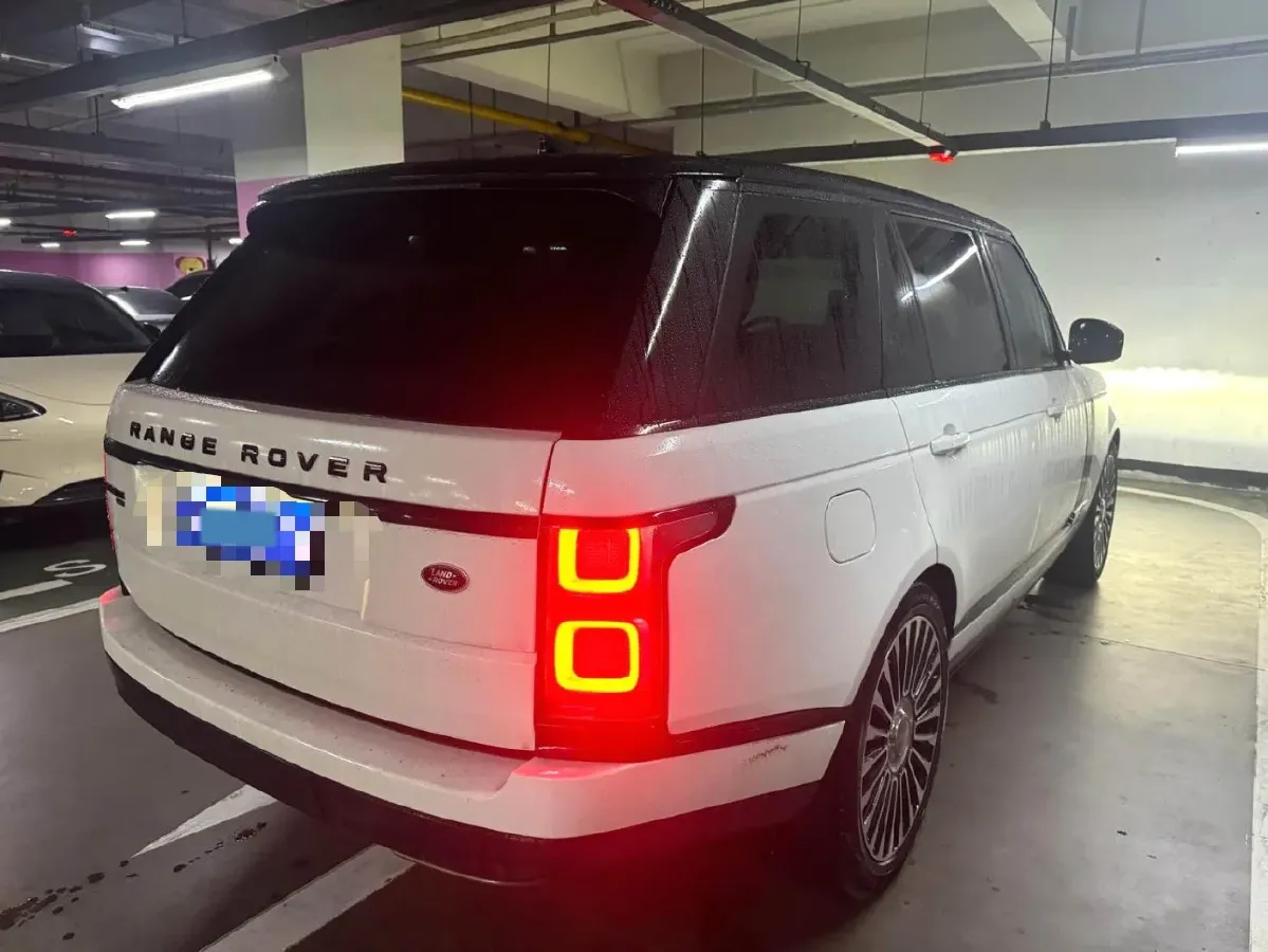 2020 Land Rover Range Rover 3.0T 400HP L6 8AT,autocango,china used car exporter,china ev exporter,chinese used car exporter,chinese used ev exporter