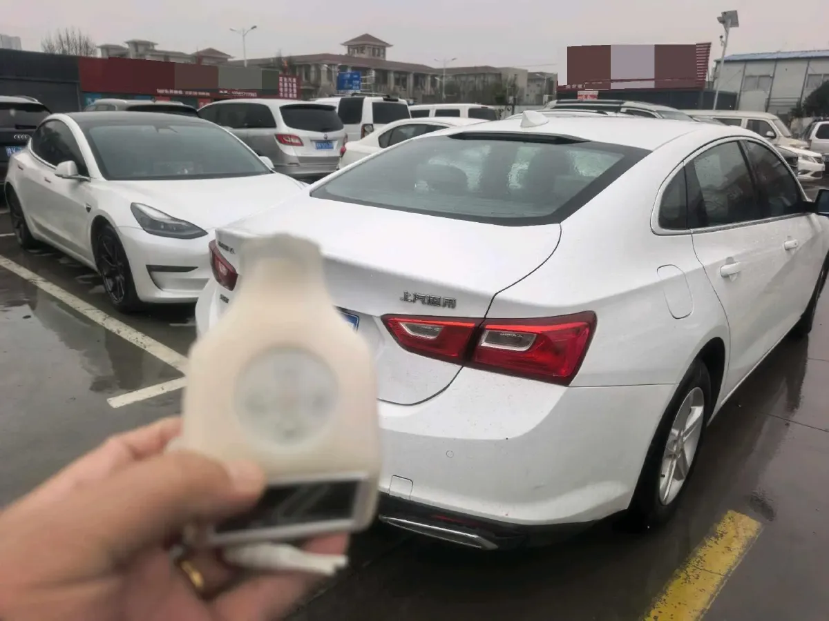 2020 Chevrolet Malibu XL 1.3T 165HP L3 CVT,autocango,china used car exporter,china ev exporter,chinese used car exporter,chinese used ev exporter