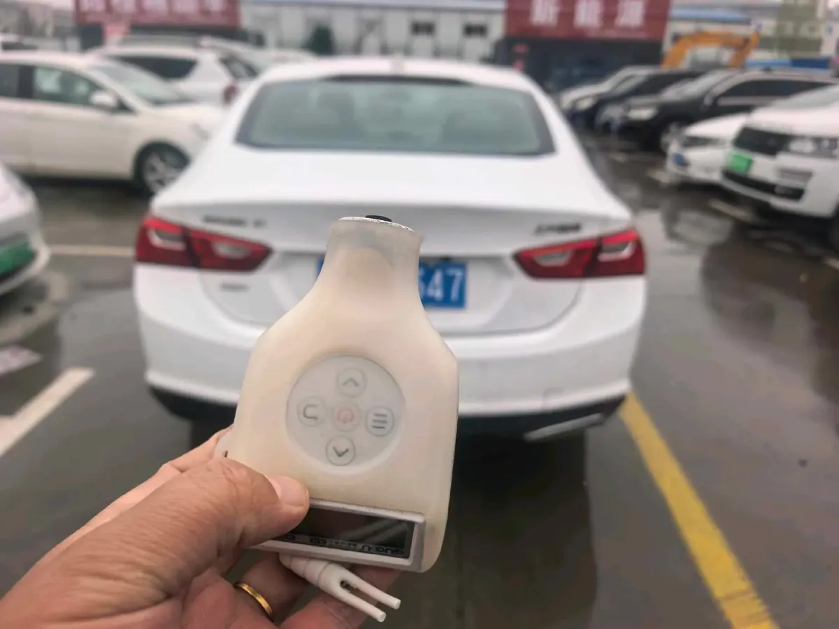 2020 Chevrolet Malibu XL 1.3T 165HP L3 CVT,autocango,china used car exporter,china ev exporter,chinese used car exporter,chinese used ev exporter