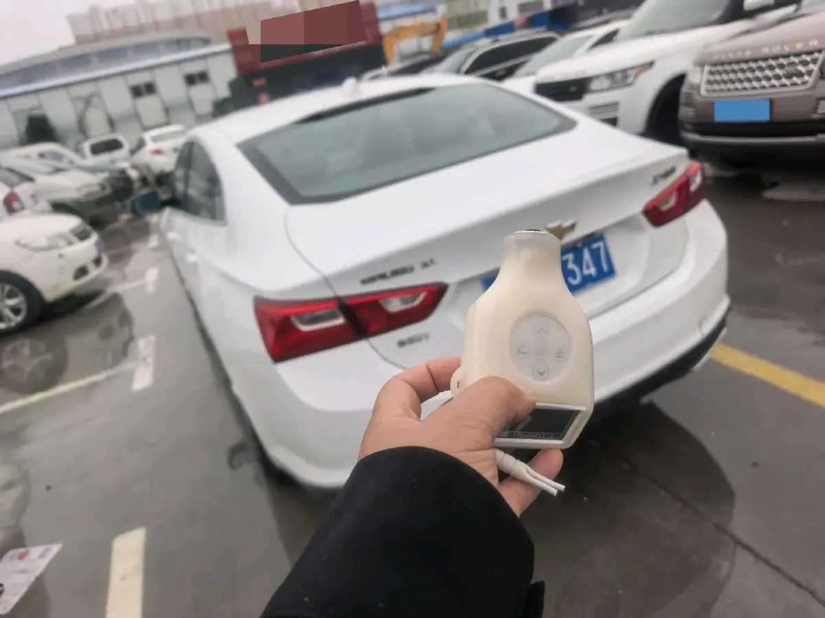 2020 Chevrolet Malibu XL 1.3T 165HP L3 CVT,autocango,china used car exporter,china ev exporter,chinese used car exporter,chinese used ev exporter