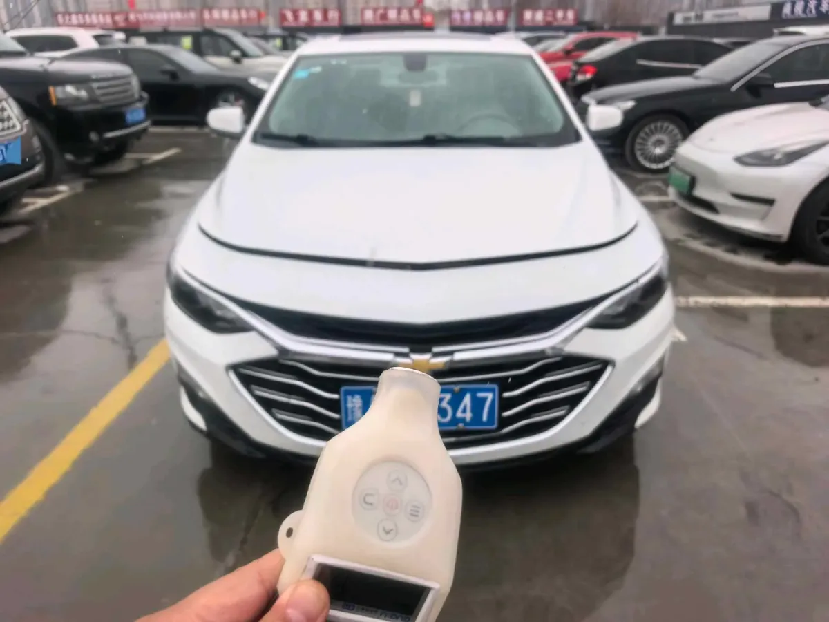 2020 Chevrolet Malibu XL 1.3T 165HP L3 CVT,autocango,china used car exporter,china ev exporter,chinese used car exporter,chinese used ev exporter
