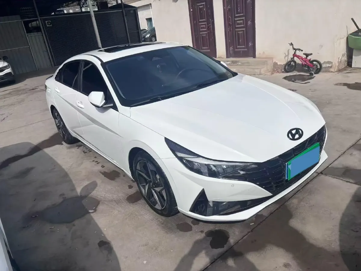 2022 Hyundai Elantra 1.5L 115HP L4 CVT,autocango,china used car exporter,china ev exporter,chinese used car exporter,chinese used ev exporter